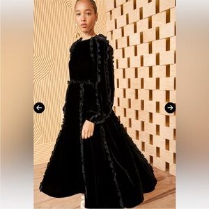 Ulla Johnson Ariane dress